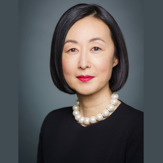 Sylvia Shin